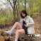 운동 좋아하는 하트시그널 김지영 후방주의