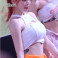 미드 무빙에 자신있는 치어리더