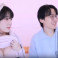 포셔 앞에서 묵직한 슴골 보여주는 강인경
