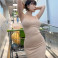 동탄미시룩 강인경 노브라