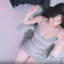 BJ러아 가슴골 천장캠