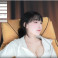 후드 집업 강인경 미드 핏줄