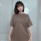 셀프쇼 강인경 팬티 브라
