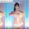 모노키니 입은 하루좌 슴부먼트