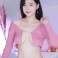 꼭지 노출 안한게 신기한 여캠