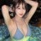 호텔 수영장 비키니 입은 수련