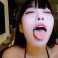 비번방 여캠 라봉 아헤가오