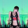 귀칼 다키 코스프레한 BJ혜밍