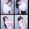 장주X강인경 인생네컷 나 꼭지랑 눈 마주쳤어