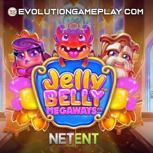 에볼루션게임-NETENT-에볼플레이
